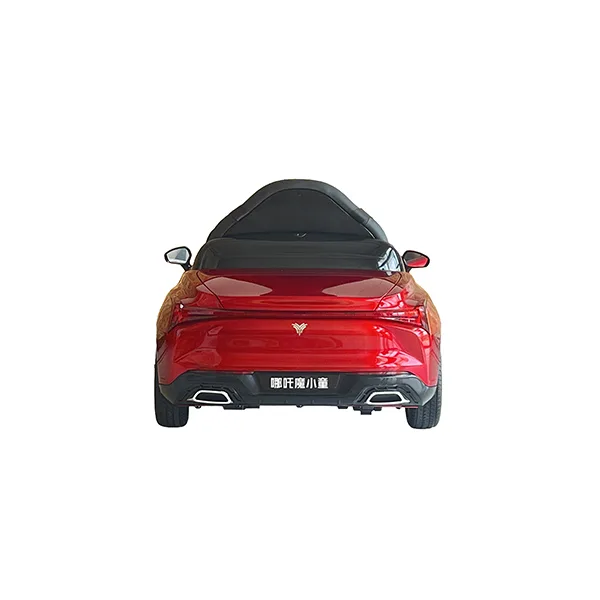 R/C 12V Kids Electric Car
