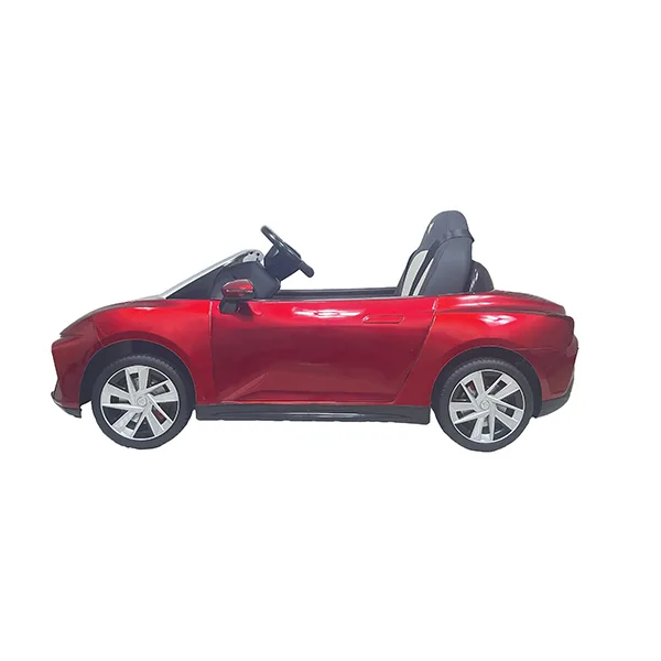R/C 12V Kids Electric Car