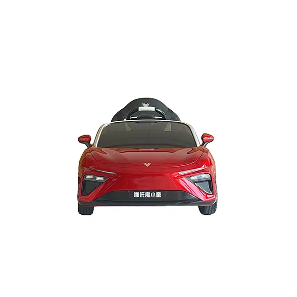 R/C 12V Kids Electric Car
