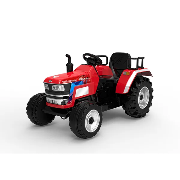 R/C 12V Kids Electric Toy