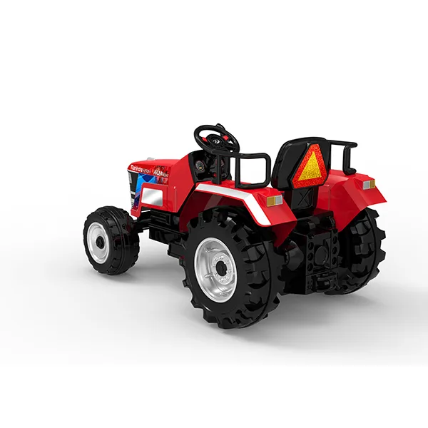 R/C 12V Kids Electric Toy
