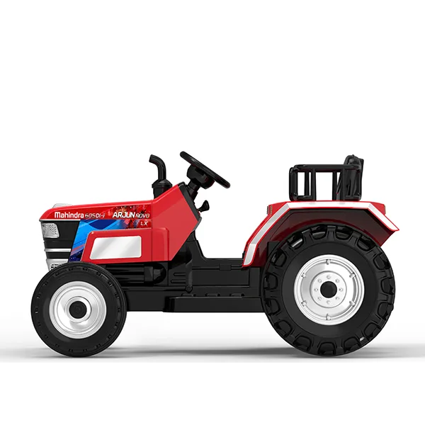 RC 12V Kids Electric Toy  4