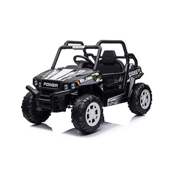 RC 12V Kids Remote Control Ride On 1