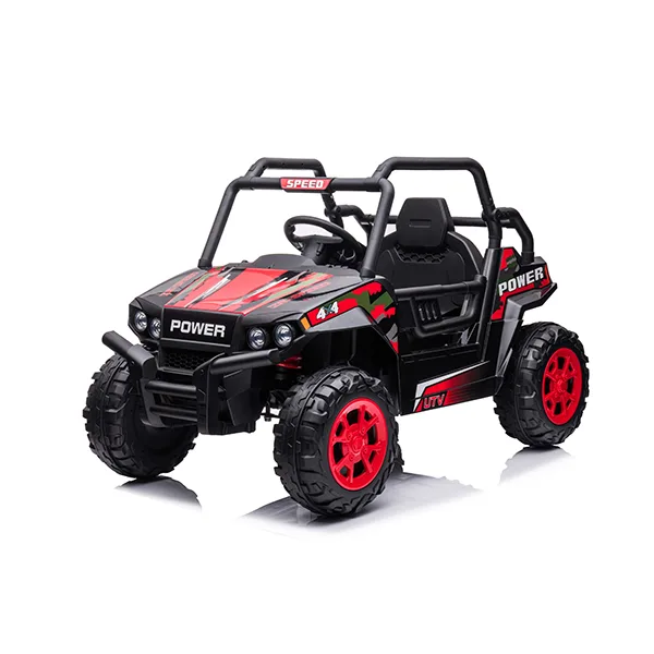R/C 12V Kids Remote Control Ride On