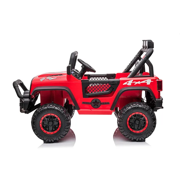 R/C 12V Kids Ride On Electric Car