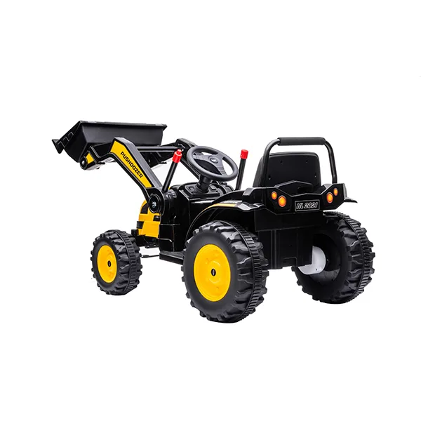 RC 12V Kids Ride On Tractor 1