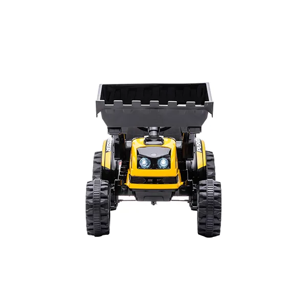 R/C 12V Kids Ride On Tractor
