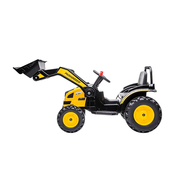 R/C 12V Kids Ride On Tractor