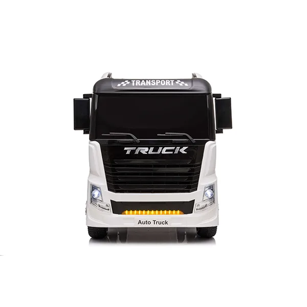 R/C 12V Kids Ride On Truck