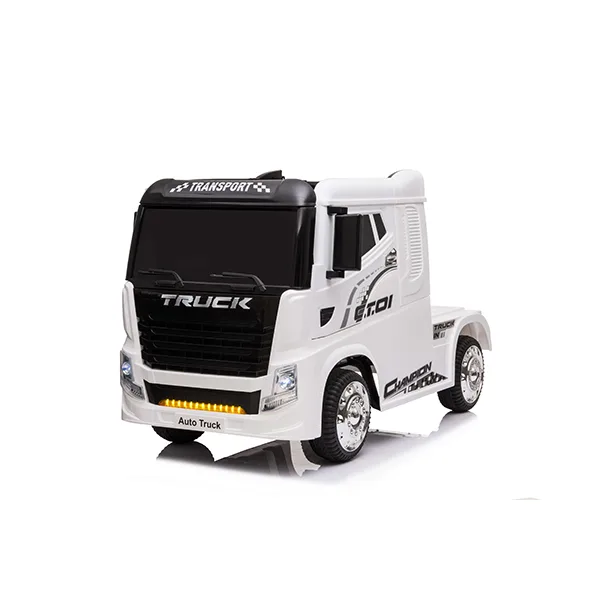 RC 12V Kids Ride On Truck 2