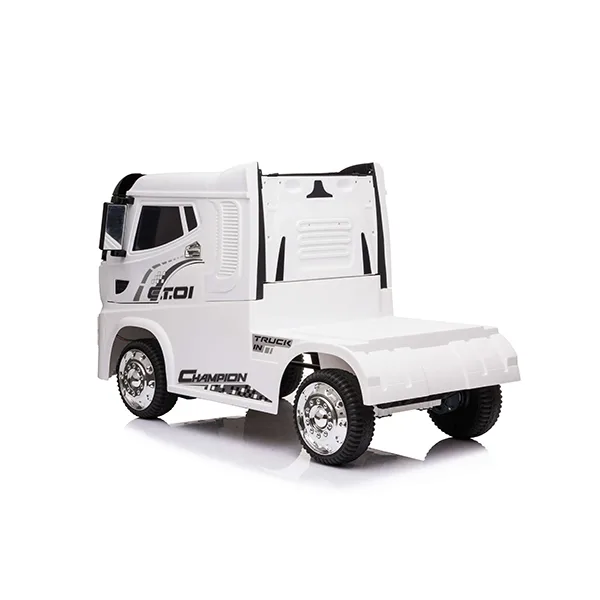 R/C 12V Kids Ride On Truck