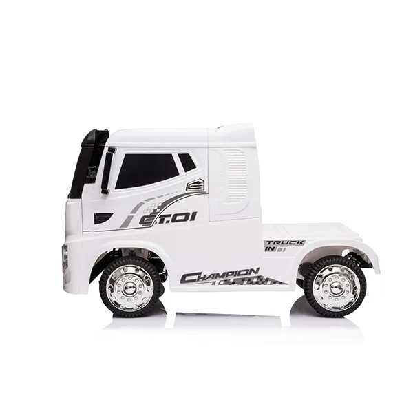 R/C 12V Kids Ride On Truck