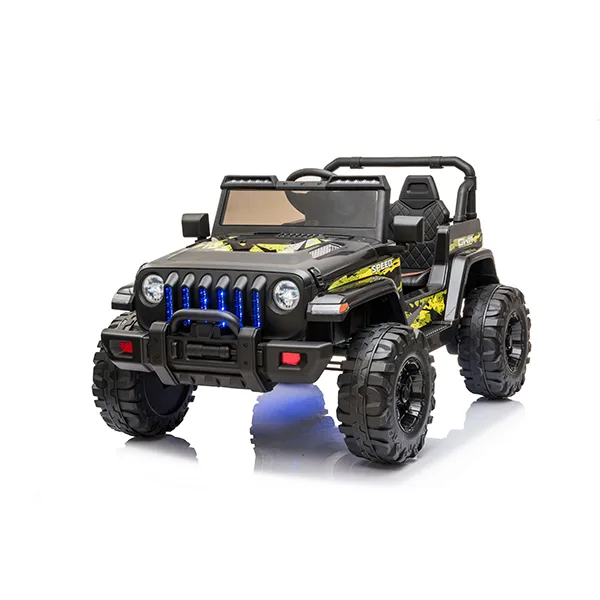 RC 12V Kids Toy Car  1