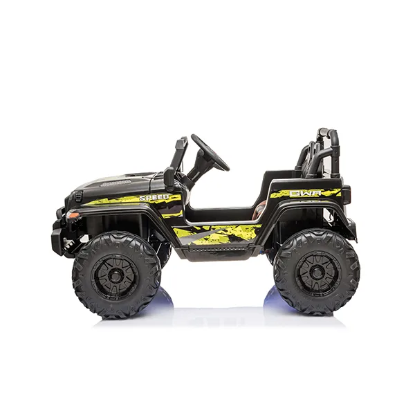 R/C 12V Kids Toy Car