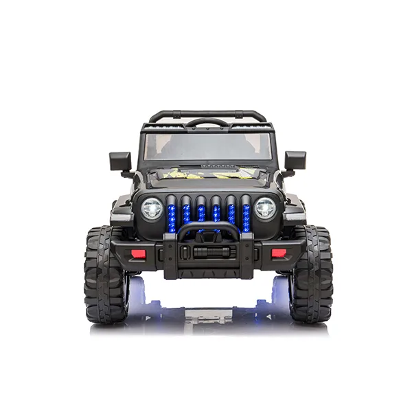 R/C 12V Kids Toy Car