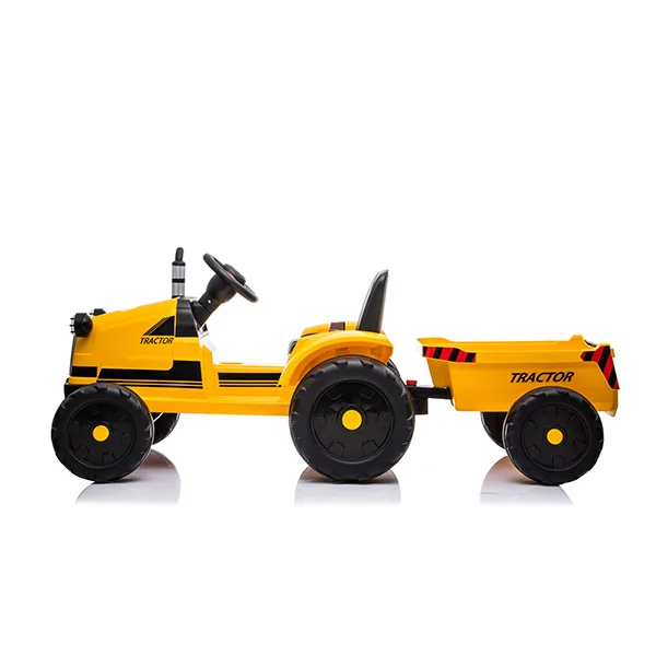 R/C 12V Kids Toy Car Battery