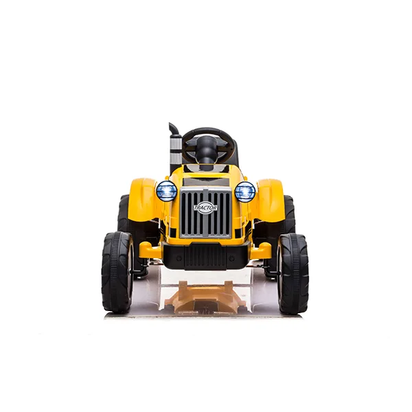 R/C 12V Kids Toy Car Battery