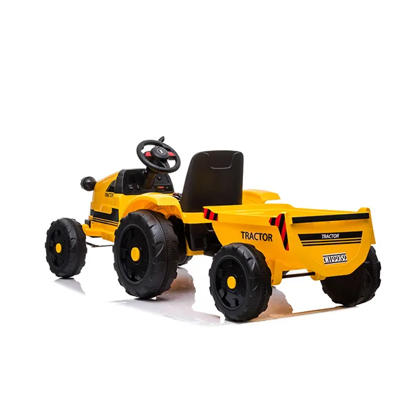 R/C 12V Kids Toy Car Battery