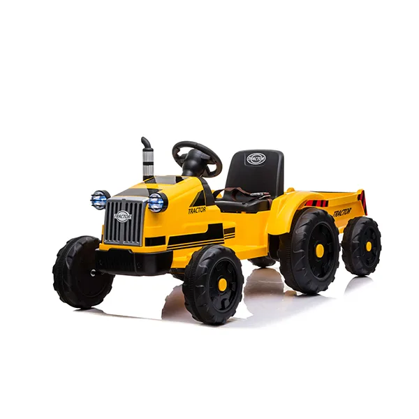 RC 12V Kids Toy Car Battery  4