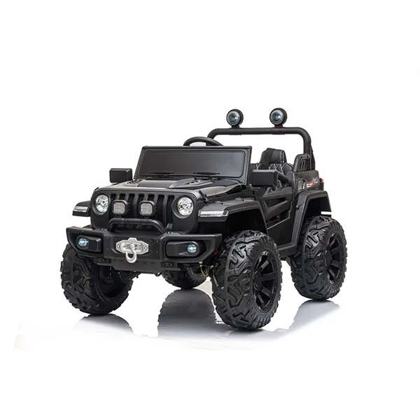 RC 12V Kids Toy Cars 1