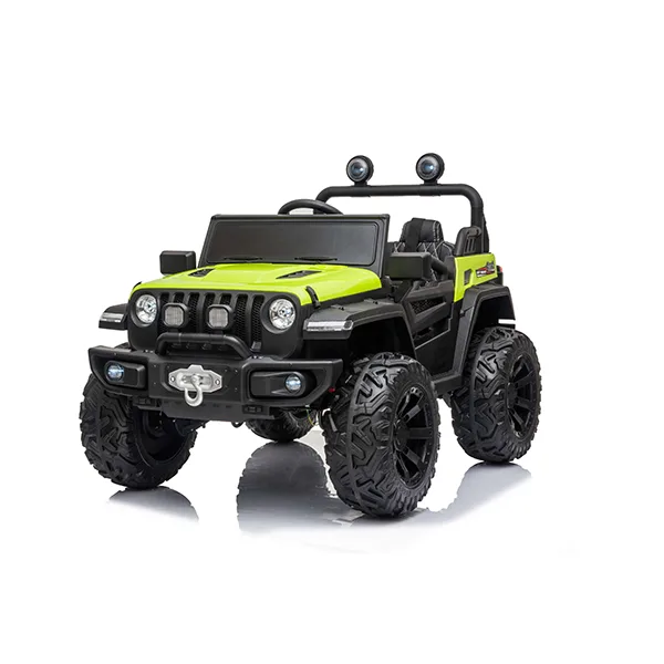 R/C 12V Kids Toy Cars