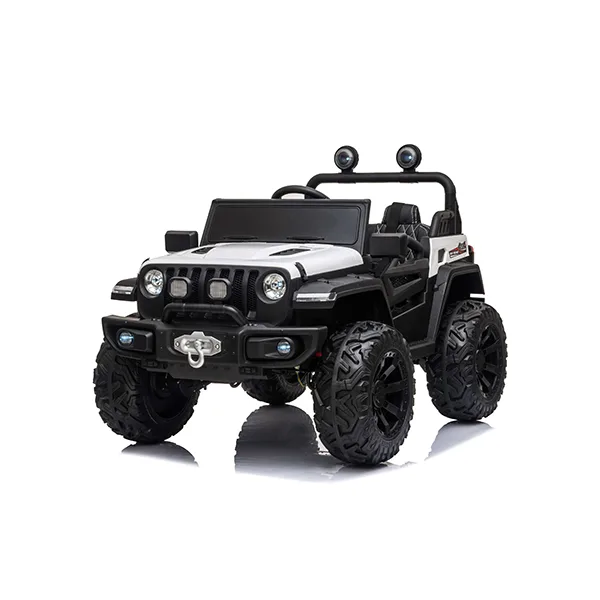R/C 12V Kids Toy Cars
