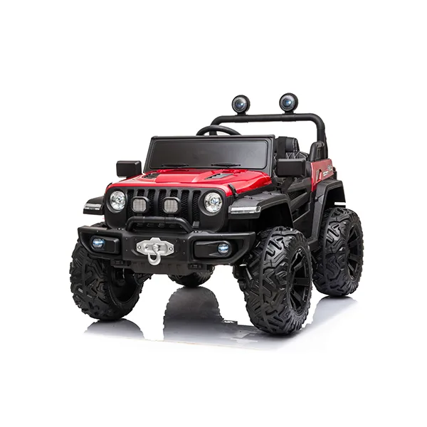 R/C 12V Kids Toy Cars