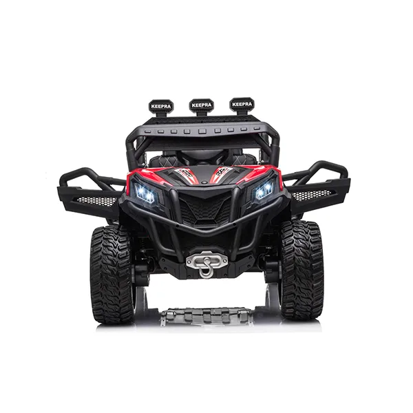 RC 12V Ride On Car For Kids 1