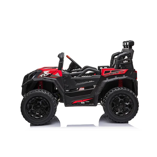 R/C 12V Ride On Car For Kids