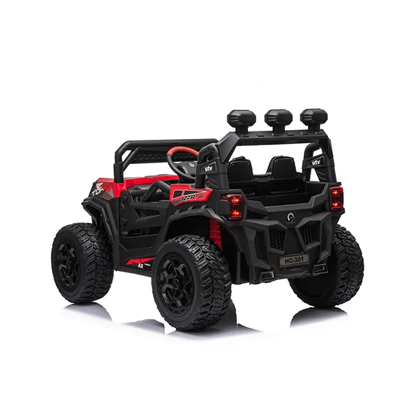 R/C 12V Ride On Car For Kids