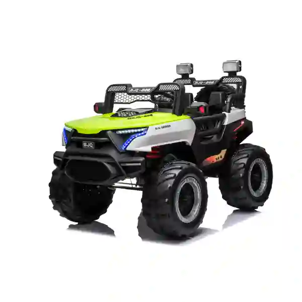 R/C 12v Children Ride on Cars with Two Seats