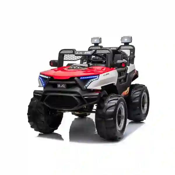 RC 12v Children Ride on Cars with Two Seats (3)