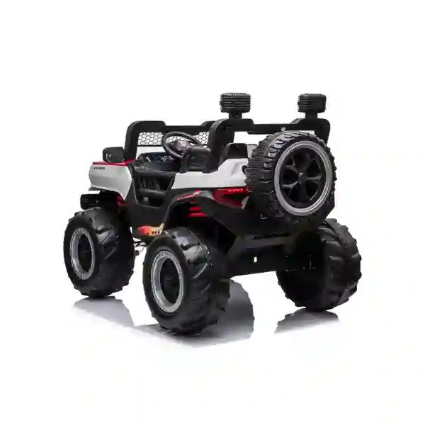 R/C 12v Children Ride on Cars with Two Seats