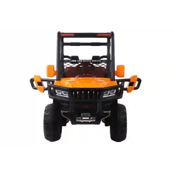 R/C 12v China Side by Side UTV with Power Display