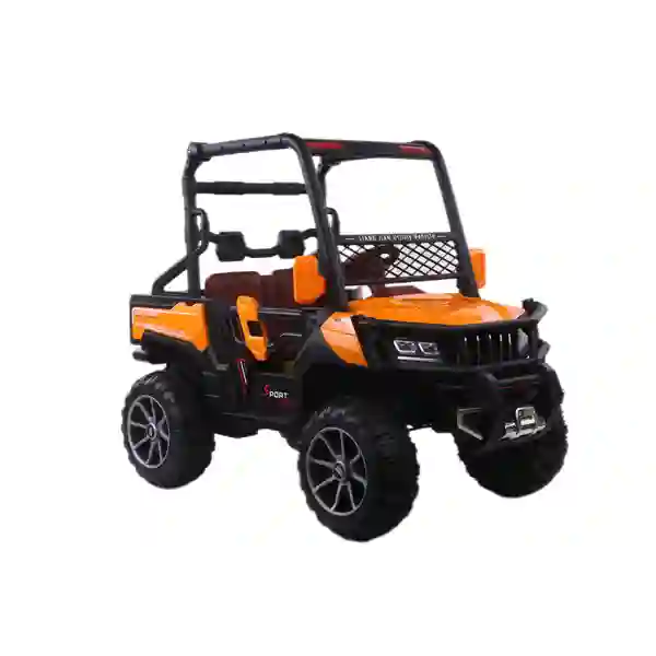 RC 12v China Side by Side UTV with Power Display (3)