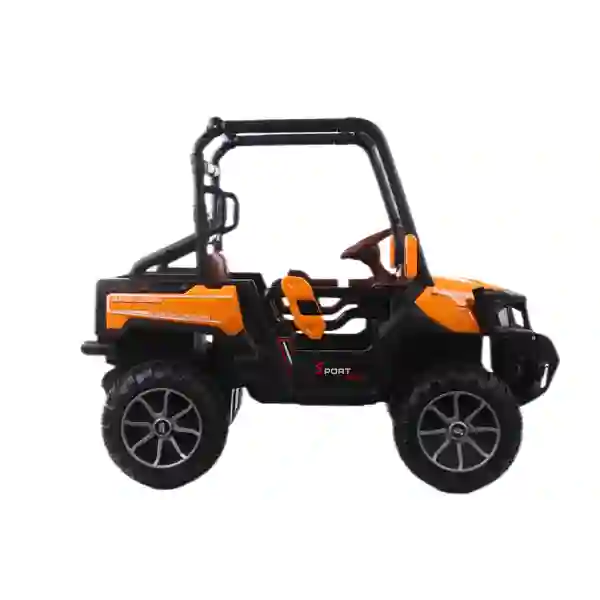 R/C 12v China Side by Side UTV with Power Display