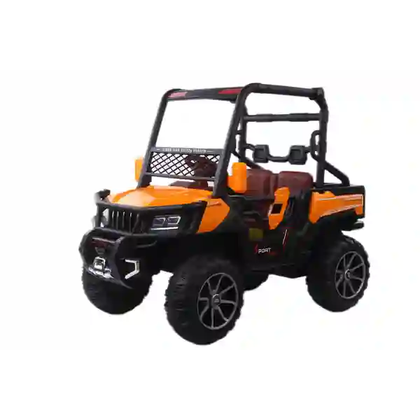 R/C 12v China Side by Side UTV with Power Display