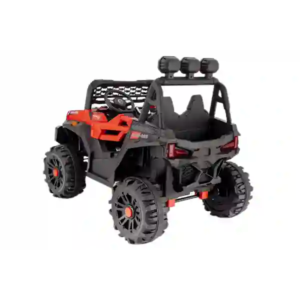 R/C 12v Kids UTV with Swing Function