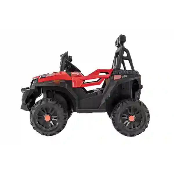 R/C 12v Kids UTV with Swing Function