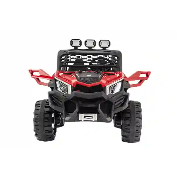 R/C 12v Kids UTV with Swing Function