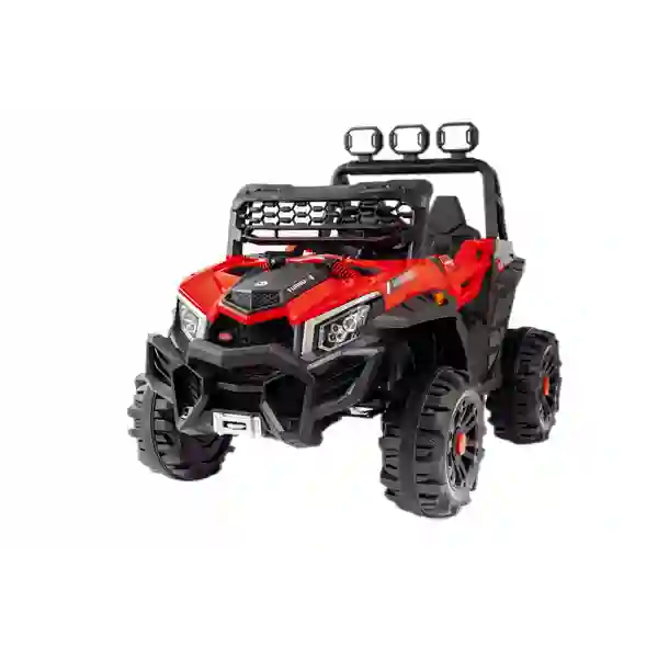 RC 12v Kids UTV with Swing Function
