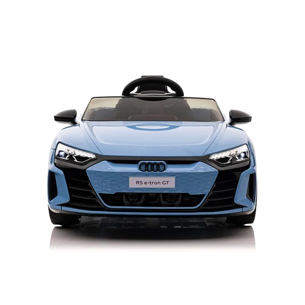 RC 12v Licensed Audi RS e-tron GT Baby Carriage