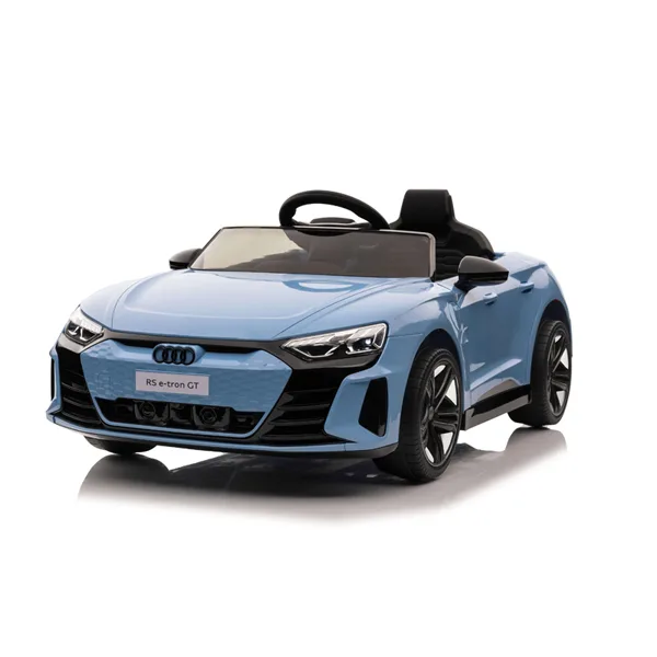 RC 12v Licensed Audi RS e-tron GT Baby Carriage (3)