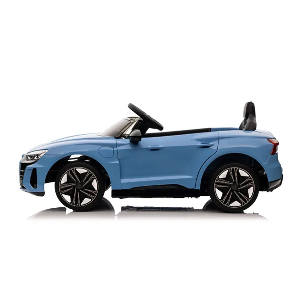 RC 12v Licensed Audi RS e-tron GT Baby Carriage