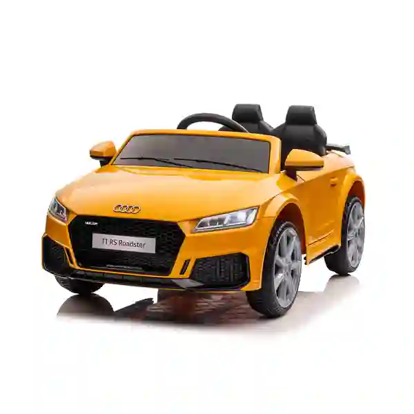 R/C 12v Licensed Children Ride On Toys Car