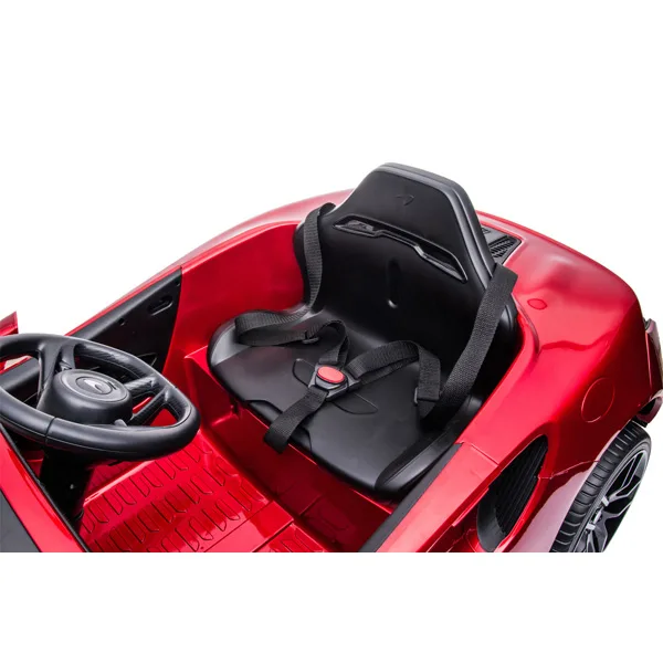 R/C 12v Licensed Mclaren Artura Electric Kids Car