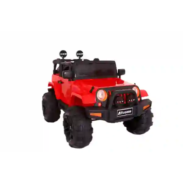RC 12v Ride on Car for Children with Early Education Function (2)