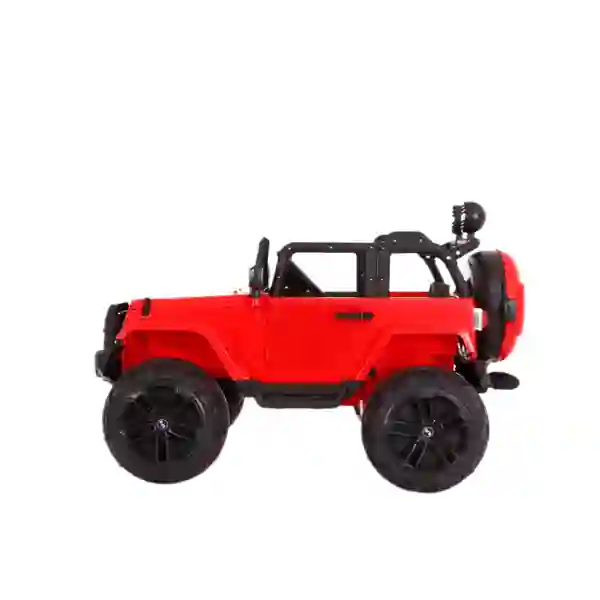 R/C 12v Ride on Car for Children with Early Education Function