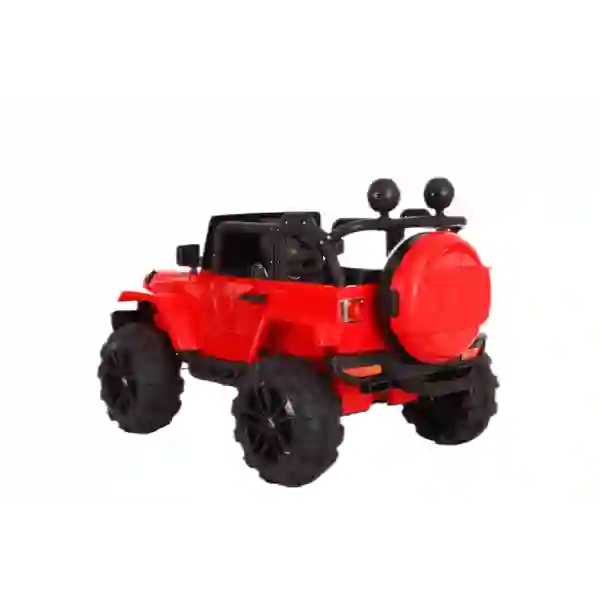 R/C 12v Ride on Car for Children with Early Education Function