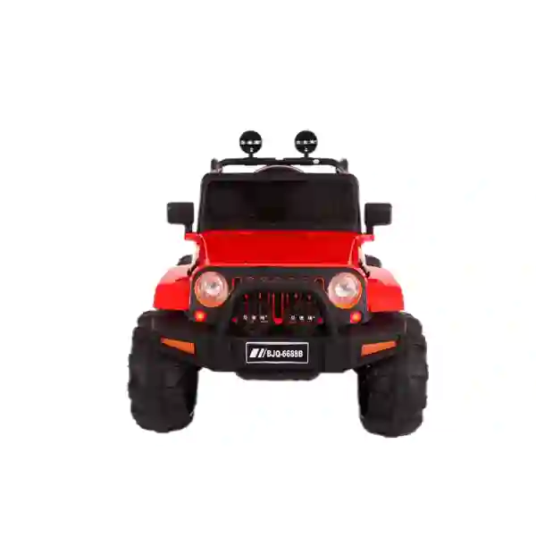 R/C 12v Ride on Car for Children with Early Education Function